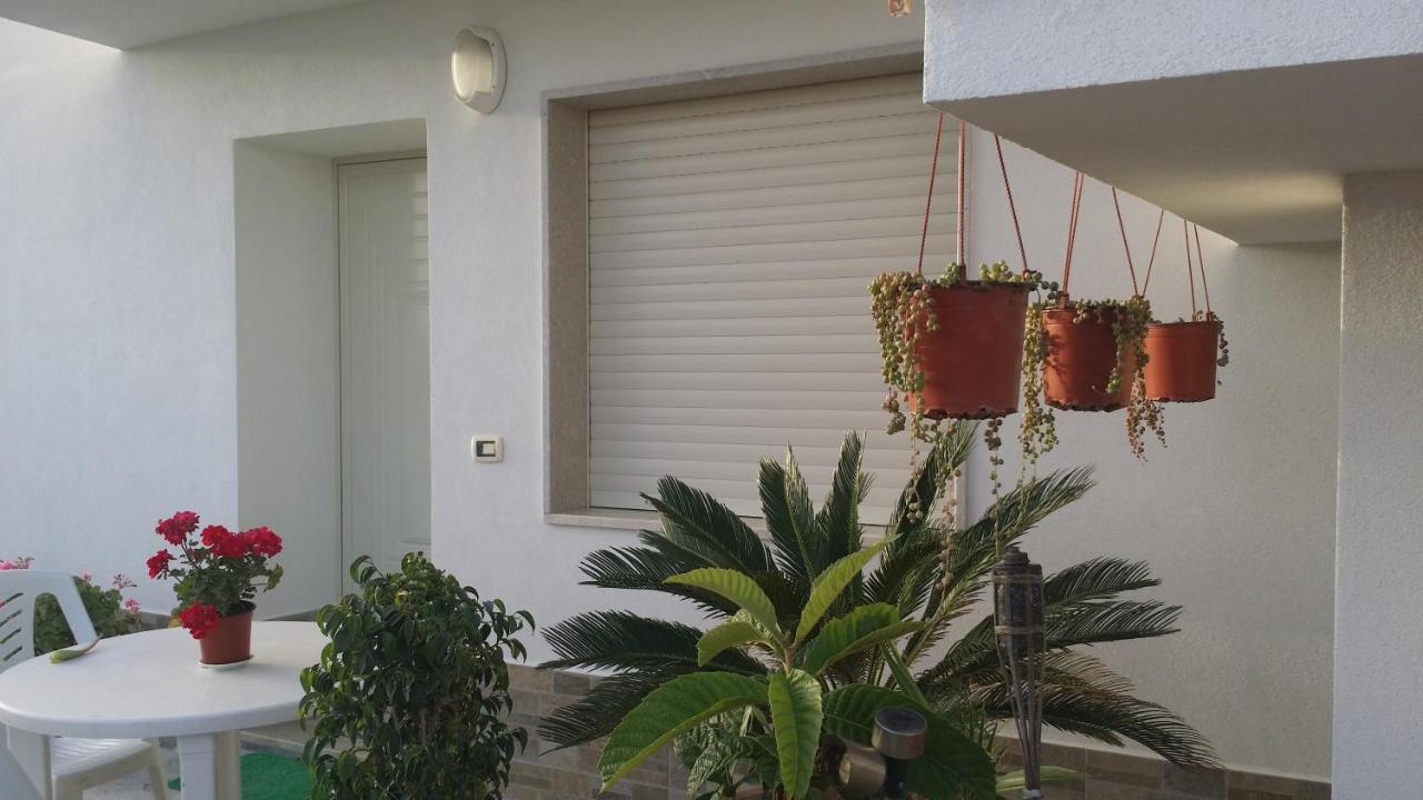 דירות ולדריצ'ה Sole E Fiori Di Sicilia מראה חיצוני תמונה