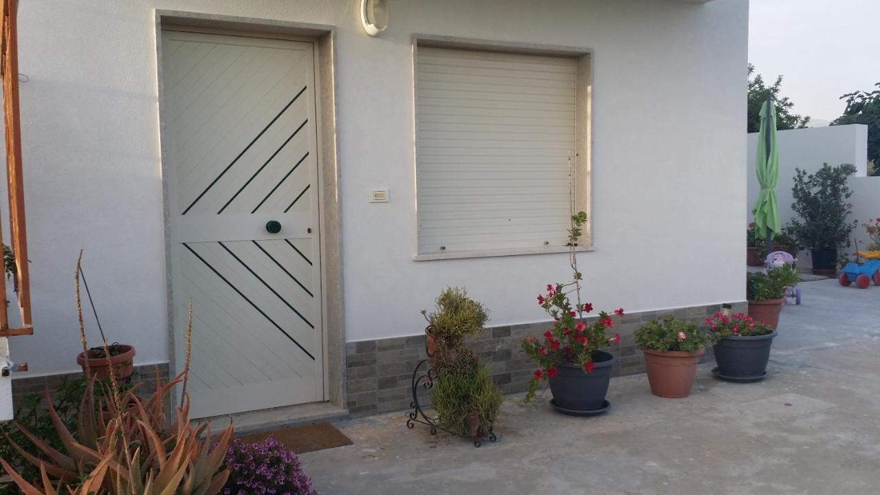 דירות ולדריצ'ה Sole E Fiori Di Sicilia מראה חיצוני תמונה
